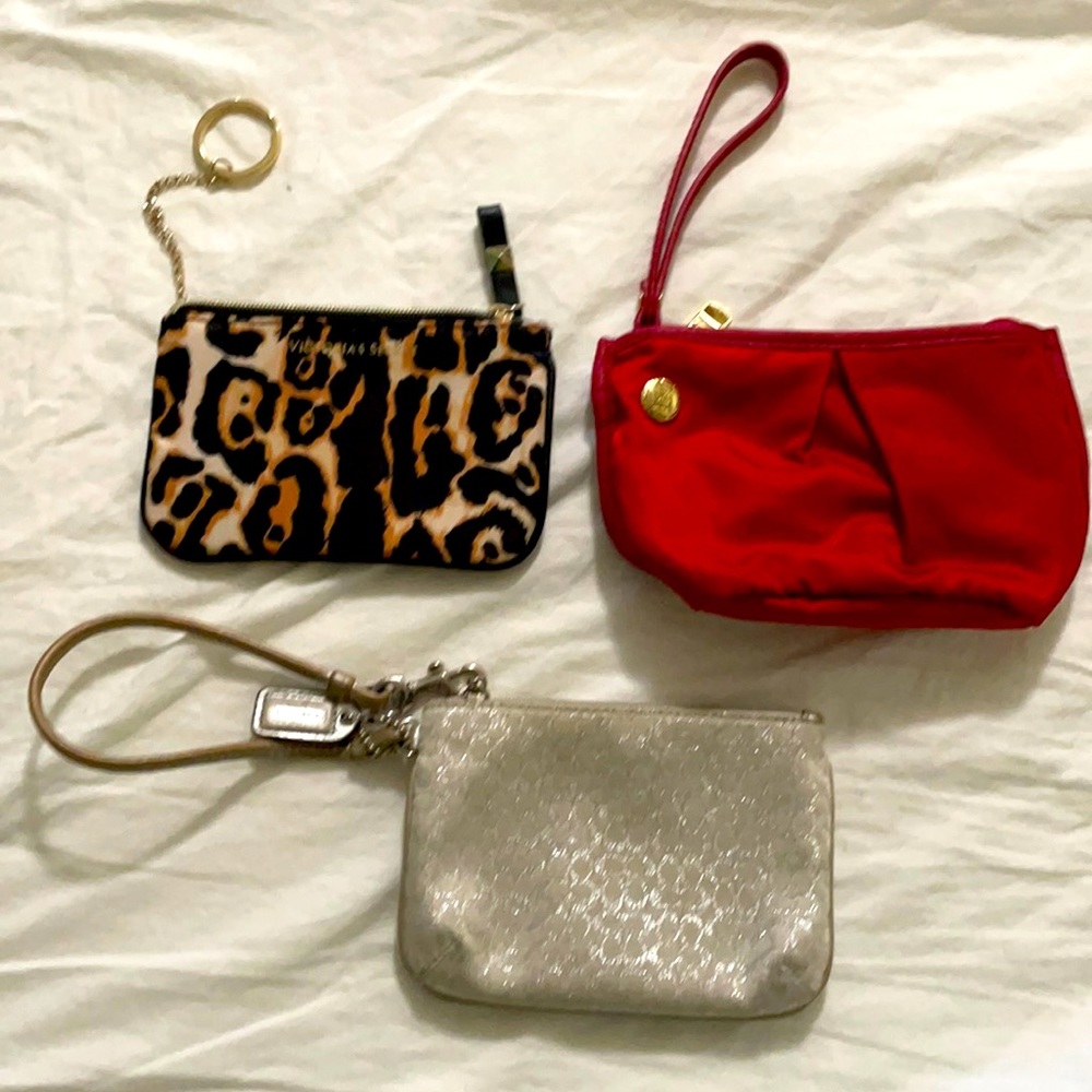 3- Wristlet Bundle